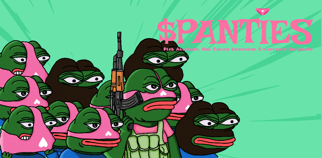 Pepe Army
